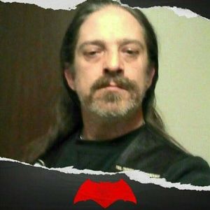 Meet your Posher, Jim